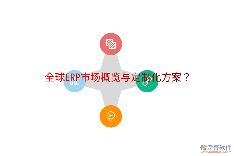  全球ERP市場概覽與定制化方案？