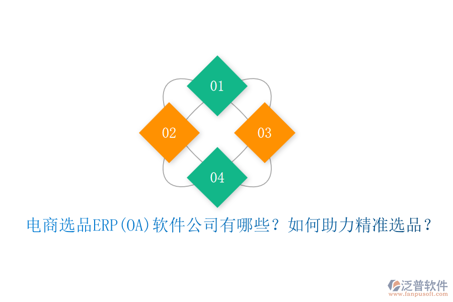 電商選品ERP(OA)軟件公司有哪些？如何助力精準(zhǔn)選品？