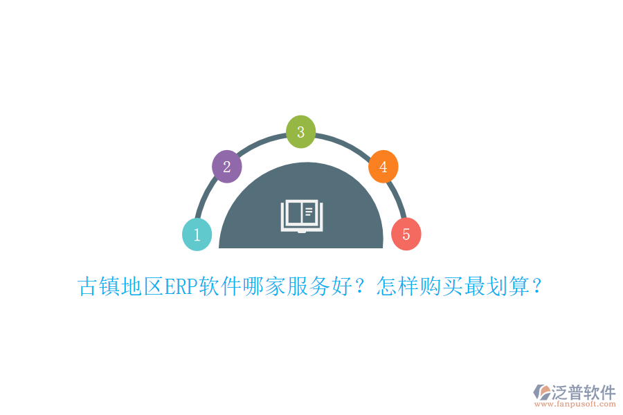 古鎮(zhèn)地區(qū)ERP軟件哪家服務(wù)好？怎樣購買最劃算？