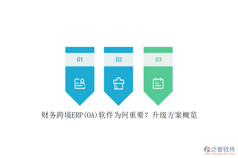 財務(wù)跨境ERP(OA)軟件為何重要？升級方案概覽