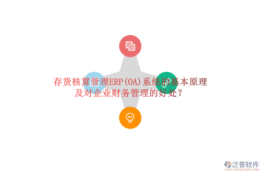 存貨核算管理ERP(OA)系統(tǒng)的基本原理及對(duì)企業(yè)財(cái)務(wù)管理的好處？