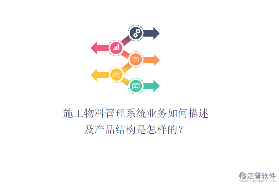 施工物料管理系統(tǒng)業(yè)務如何描述及產(chǎn)品結構是怎樣的？