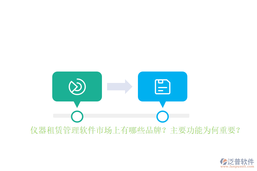 儀器租賃管理軟件市場上有哪些品牌？主要功能為何重要？