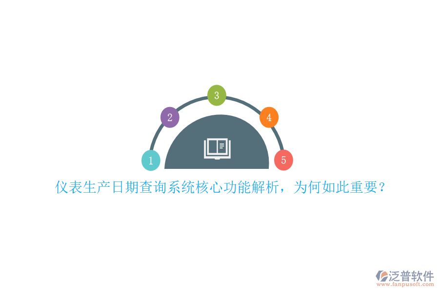 儀表生產(chǎn)日期查詢系統(tǒng)核心功能解析，為何如此重要？