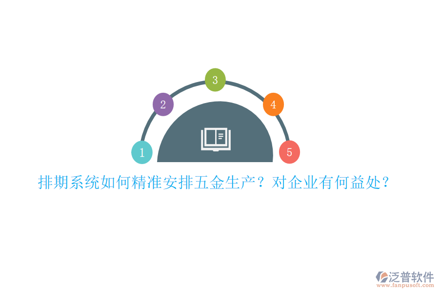 排期系統(tǒng)如何精準(zhǔn)安排五金生產(chǎn)？對(duì)企業(yè)有何益處？