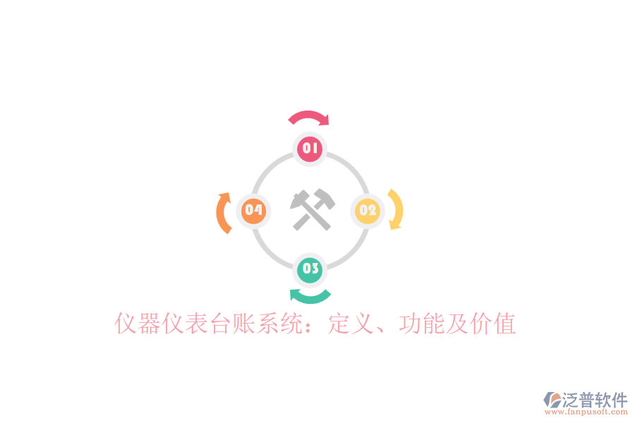 儀器儀表臺(tái)賬系統(tǒng)：定義、功能及價(jià)值