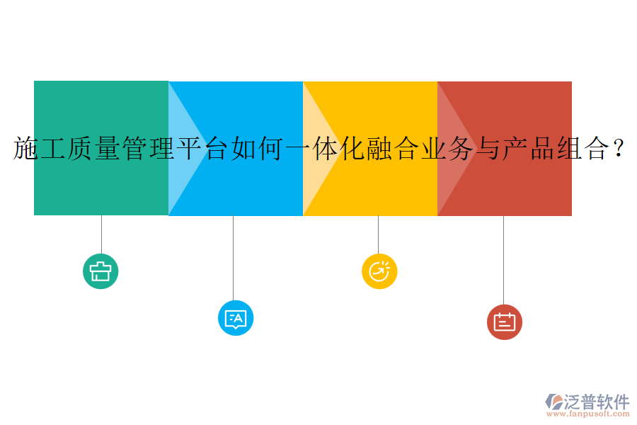 施工質(zhì)量管理平臺(tái)如何一體化融合業(yè)務(wù)與產(chǎn)品組合？
