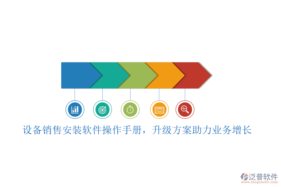 設(shè)備銷售安裝軟件操作手冊(cè)，升級(jí)方案助力業(yè)務(wù)增長(zhǎng)