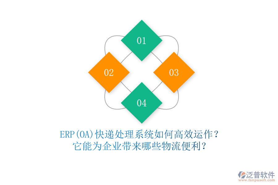 ERP(OA)快遞處理系統(tǒng)如何高效運作？它能為企業(yè)帶來哪些物流便利？