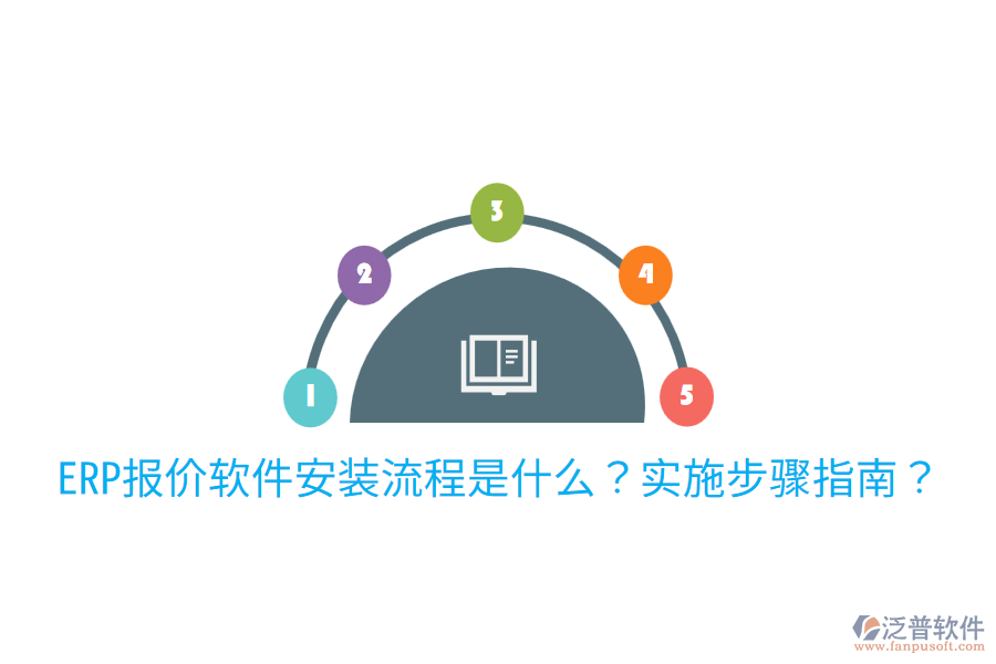  ERP報(bào)價(jià)軟件安裝流程是什么？實(shí)施步驟指南？