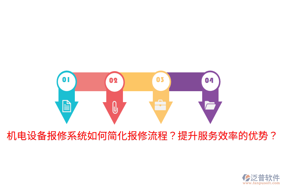 機(jī)電設(shè)備報(bào)修系統(tǒng)如何簡(jiǎn)化報(bào)修流程？提升服務(wù)效率的優(yōu)勢(shì)？