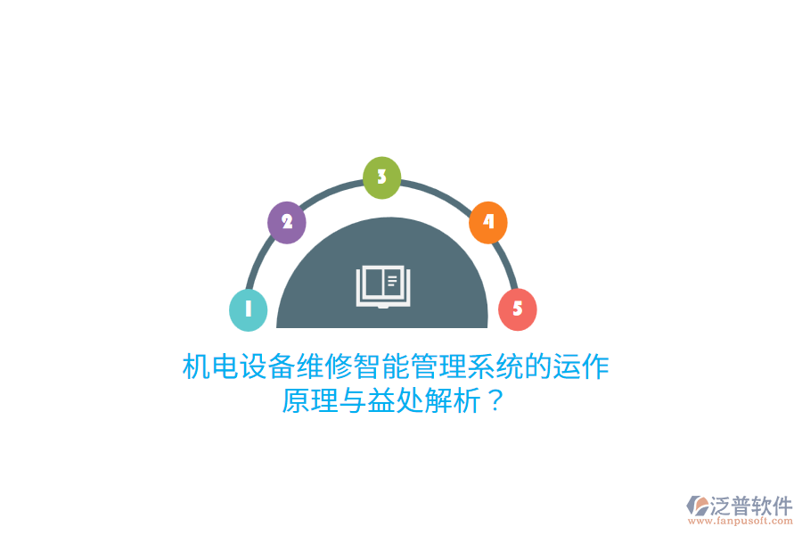 機電設備維修智能管理系統的運作原理與益處解析？