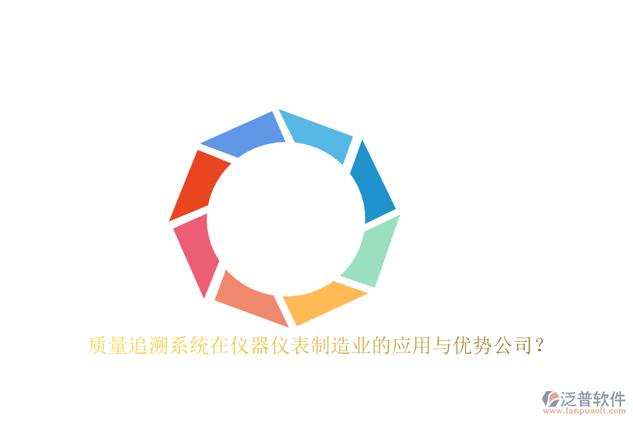 質(zhì)量追溯系統(tǒng)在儀器儀表制造業(yè)的應(yīng)用與優(yōu)勢(shì)公司？