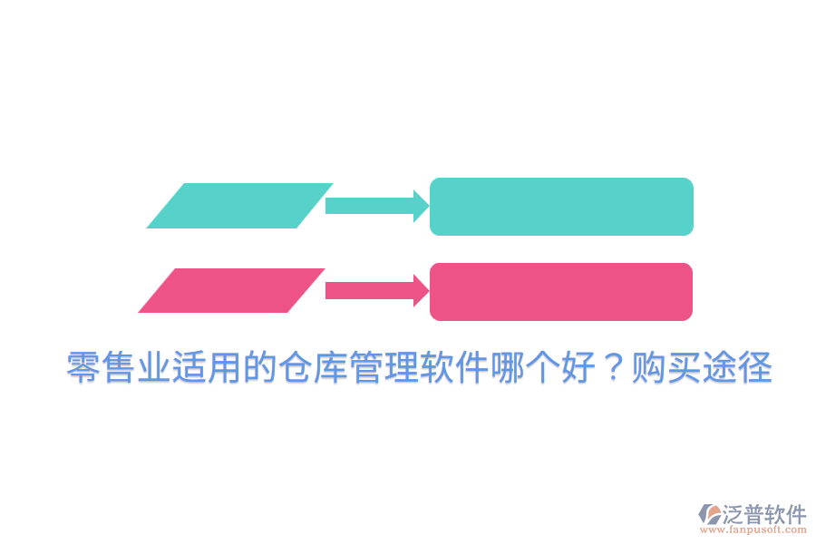  零售業(yè)適用的倉(cāng)庫(kù)管理軟件哪個(gè)好？購(gòu)買途徑