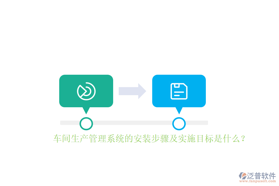 車間生產(chǎn)管理系統(tǒng)的安裝步驟及實(shí)施目標(biāo)是什么？