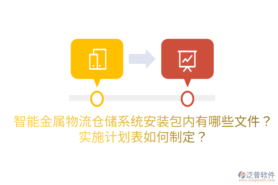 智能金屬物流倉(cāng)儲(chǔ)系統(tǒng)安裝包內(nèi)有哪些文件？實(shí)施計(jì)劃表如何制定？
