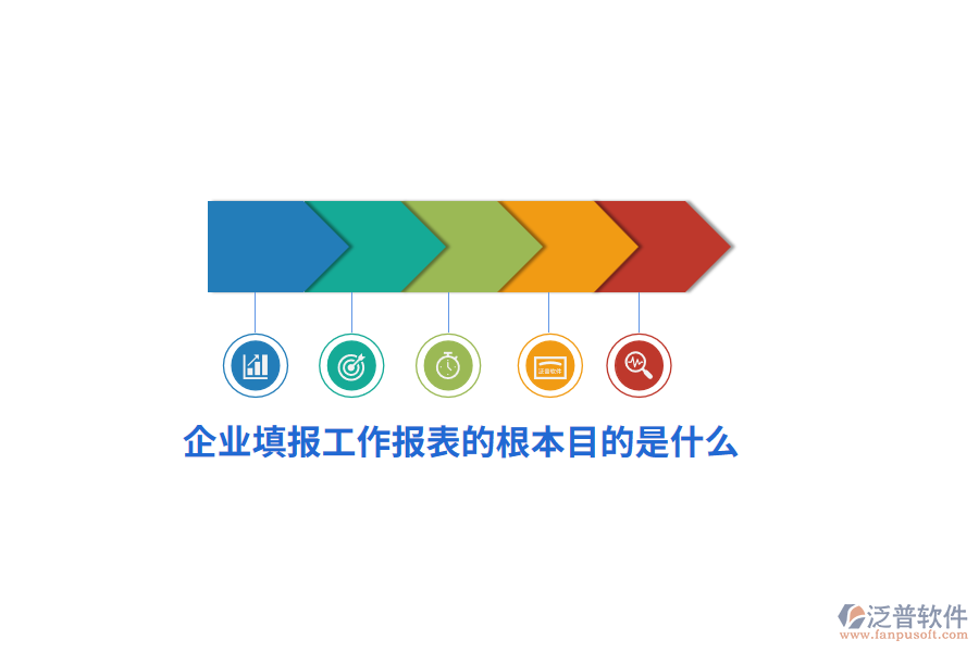 企業(yè)填報(bào)工作報(bào)表的根本目的是什么？