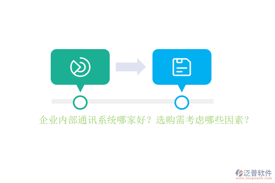 企業(yè)內(nèi)部通訊系統(tǒng)哪家好？選購需考慮哪些因素？