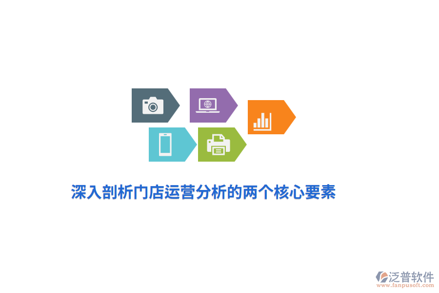 深入剖析門店運營分析的兩個核心要素