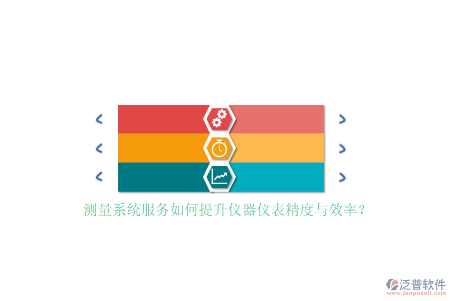 測量系統(tǒng)服務(wù)如何提升儀器儀表精度與效率？