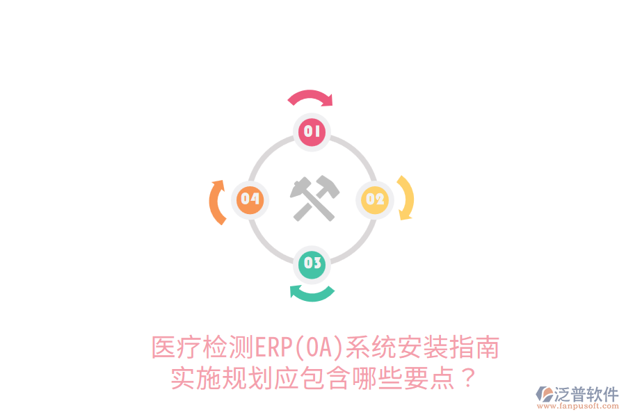 醫(yī)療檢測ERP(OA)系統(tǒng)安裝指南，實施規(guī)劃應(yīng)包含哪些要點？