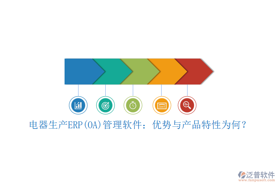 電器生產(chǎn)ERP(OA)管理軟件：優(yōu)勢與產(chǎn)品特性為何？