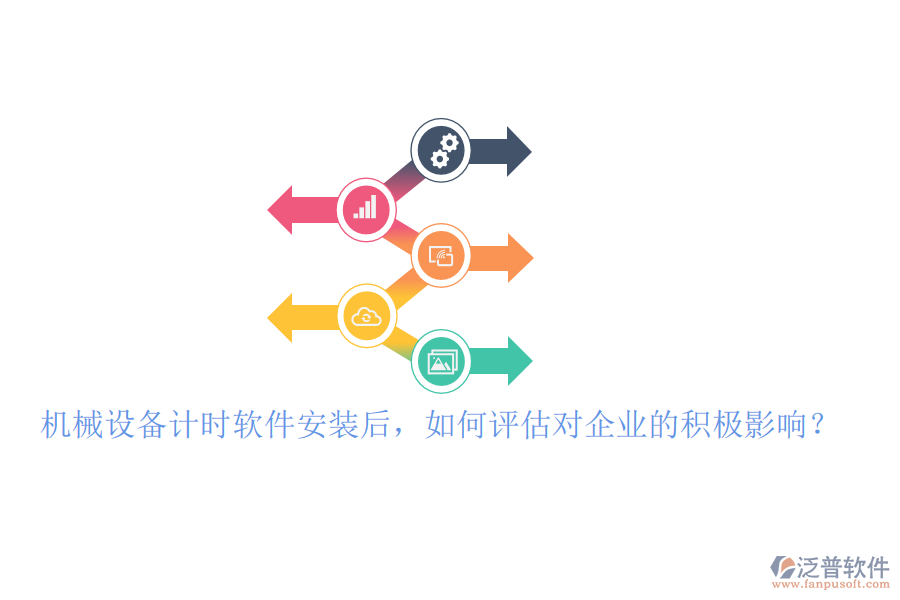 機(jī)械設(shè)備計(jì)時(shí)軟件安裝后，如何評(píng)估對(duì)企業(yè)的積極影響？
