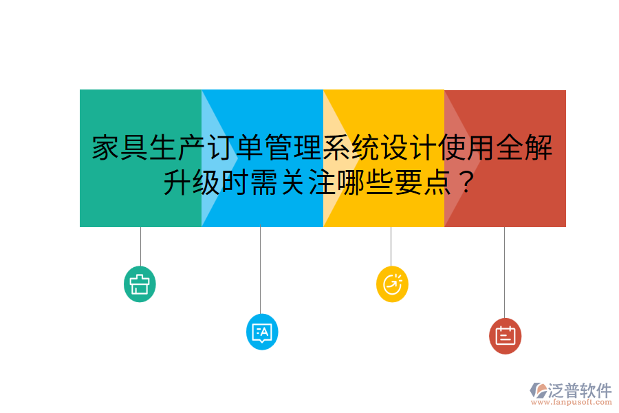  家具生產訂單管理系統(tǒng)設計使用全解，升級時需關注哪些要點？