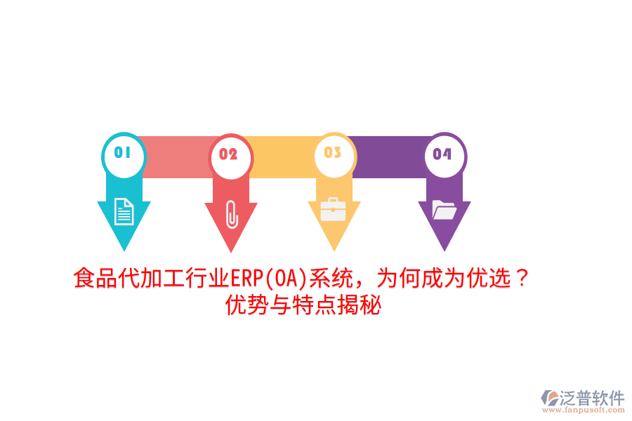 食品代加工行業(yè)ERP(OA)系統(tǒng)，為何成為優(yōu)選？優(yōu)勢與特點(diǎn)揭秘
