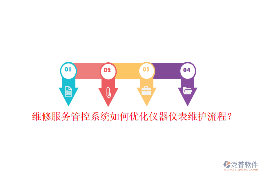 維修服務(wù)管控系統(tǒng)如何優(yōu)化儀器儀表維護流程？