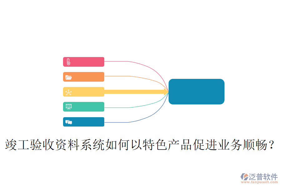竣工驗(yàn)收資料系統(tǒng)如何以特色產(chǎn)品促進(jìn)業(yè)務(wù)順暢？