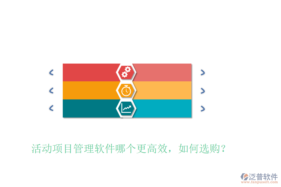 活動項目管理軟件哪個更高效，如何選購？