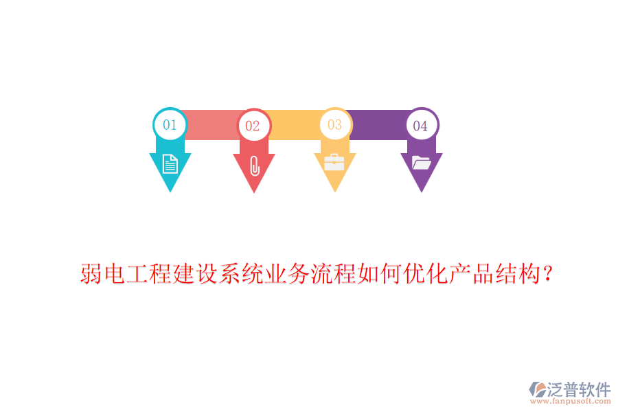 弱電工程建設(shè)系統(tǒng)業(yè)務流程如何優(yōu)化產(chǎn)品結(jié)構(gòu)？