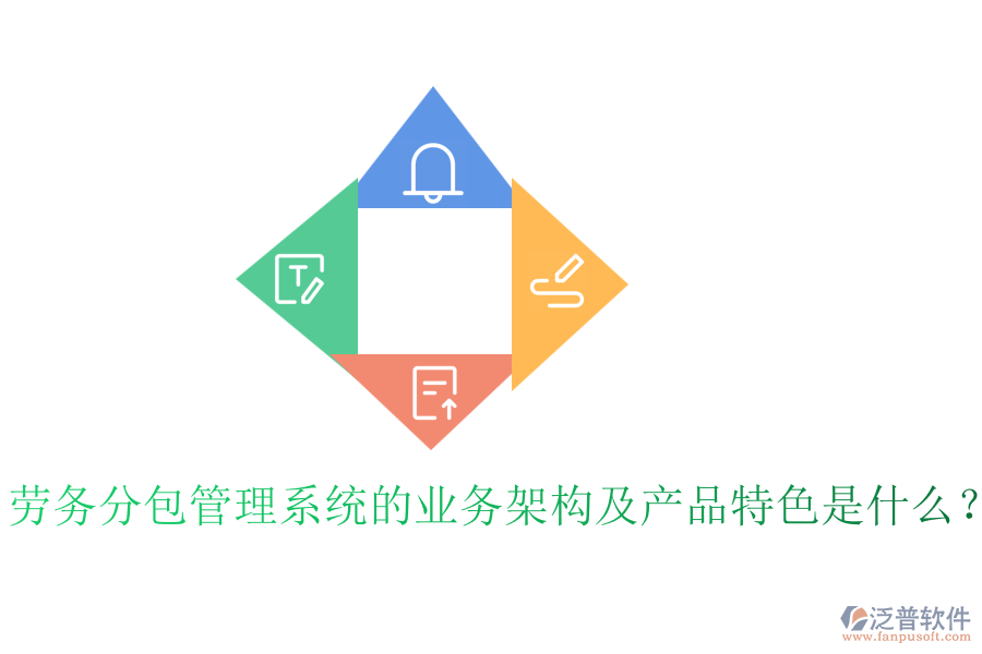 勞務分包管理系統(tǒng)的業(yè)務架構及產品特色是什么？