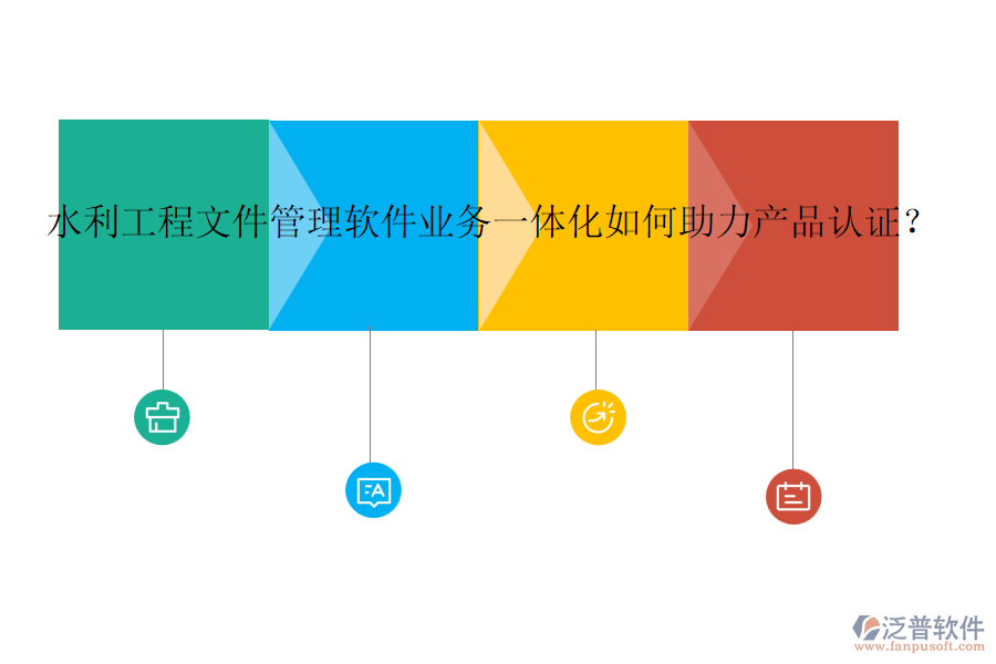 水利工程文件管理軟件業(yè)務一體化如何助力產(chǎn)品認證？