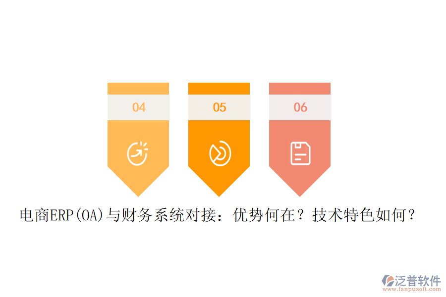 電商ERP(OA)與財(cái)務(wù)系統(tǒng)對接：優(yōu)勢何在？技術(shù)特色如何？ 