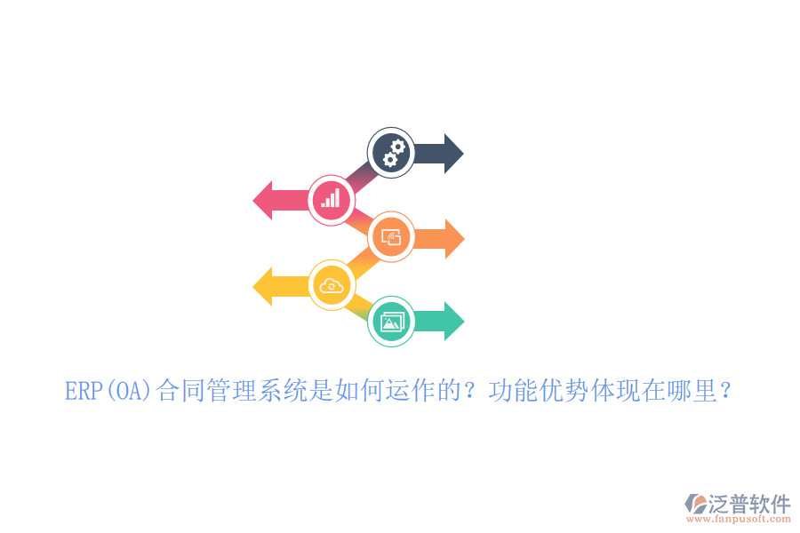 ERP(OA)合同管理系統(tǒng)是如何運(yùn)作的？功能優(yōu)勢體現(xiàn)在哪里？