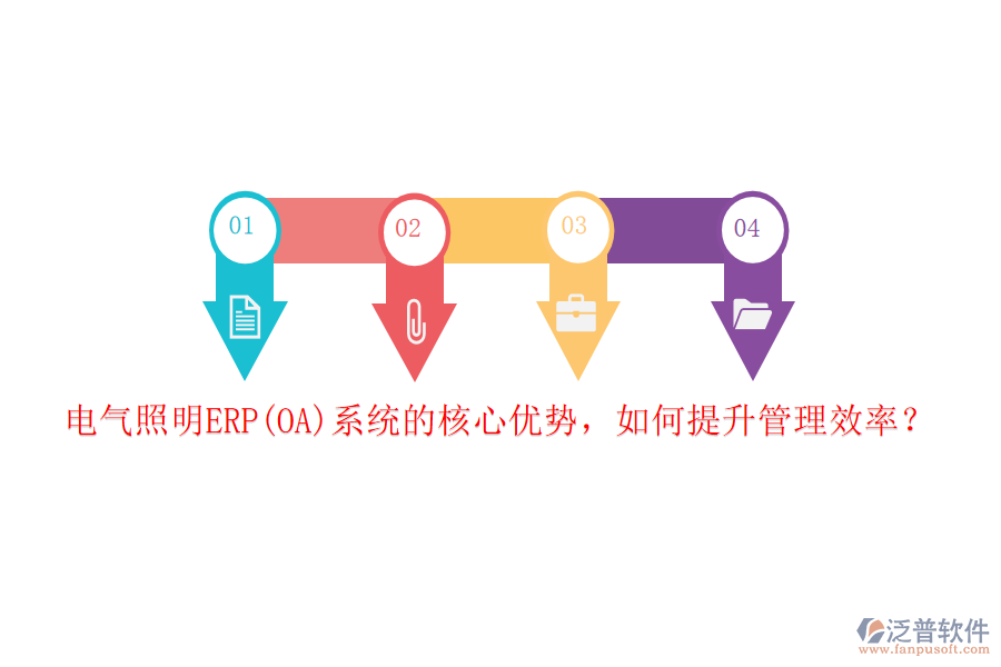 電氣照明ERP(OA)系統(tǒng)的核心優(yōu)勢，如何提升管理效率？