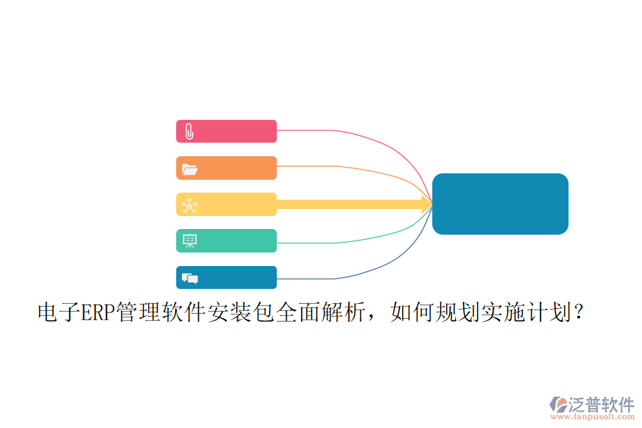 電子ERP管理軟件安裝包全面解析，如何規(guī)劃實(shí)施計(jì)劃？