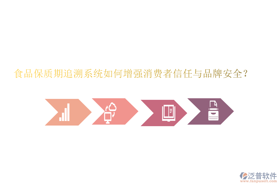 食品保質(zhì)期追溯系統(tǒng)如何增強(qiáng)消費(fèi)者信任與品牌安全？