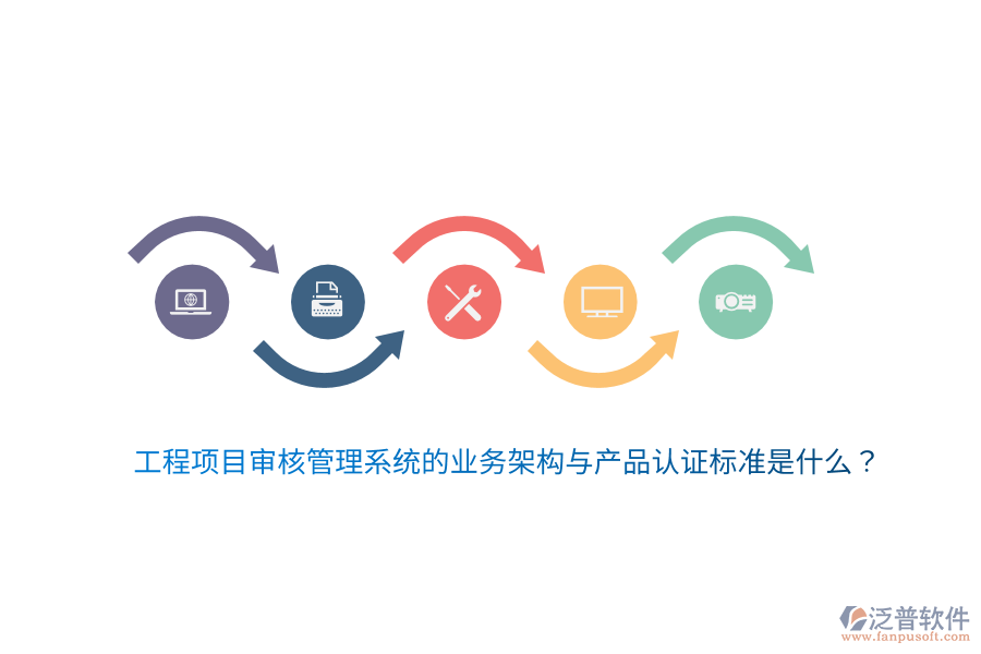 工程項目審核管理系統(tǒng)的業(yè)務(wù)架構(gòu)與產(chǎn)品認證標準是什么？