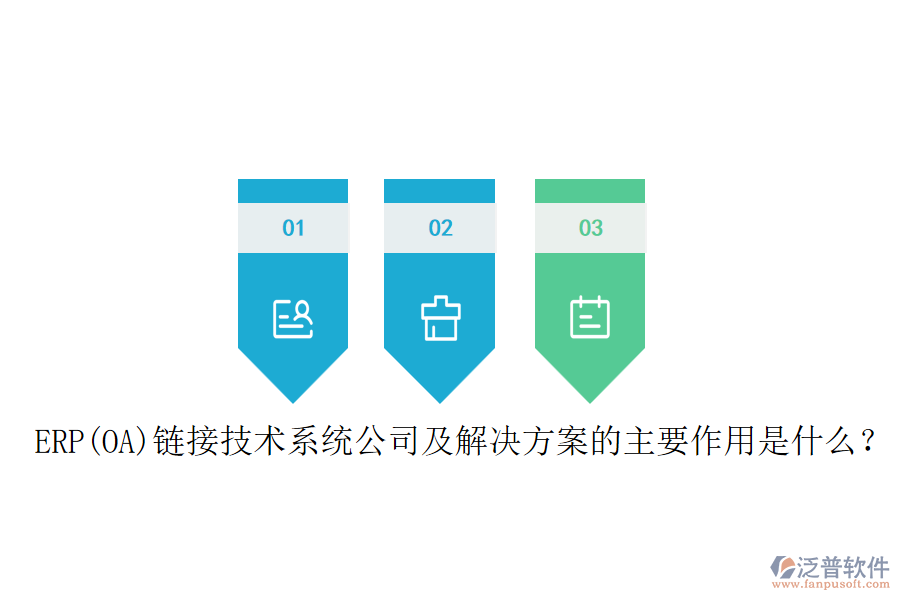 ERP(OA)鏈接技術(shù)系統(tǒng)公司及解決方案的主要作用是什么？