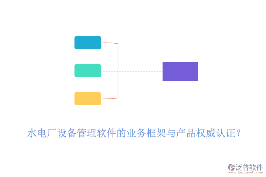 水電廠設(shè)備管理軟件的業(yè)務(wù)框架與產(chǎn)品權(quán)威認證？