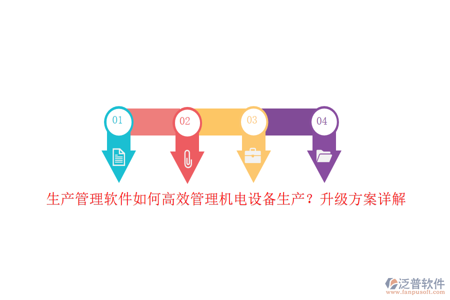 生產(chǎn)管理軟件如何高效管理機電設備生產(chǎn)？升級方案詳解