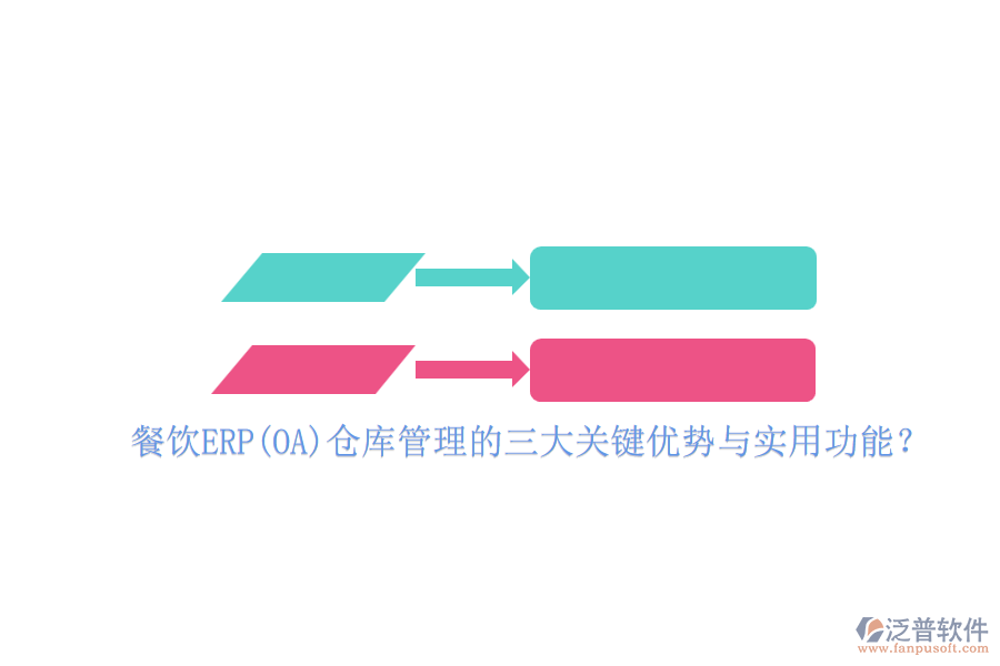 餐飲ERP(OA)倉庫管理的三大關(guān)鍵優(yōu)勢與實用功能？