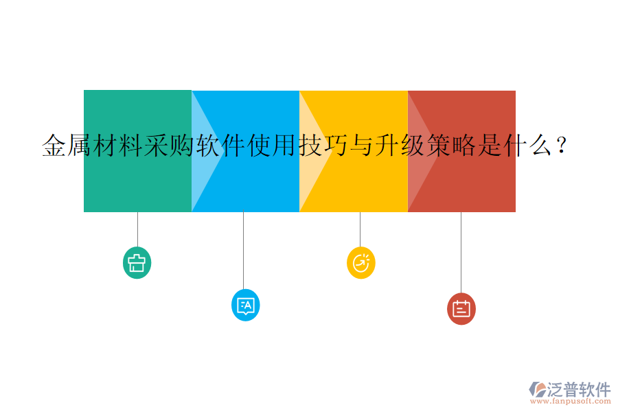 金屬材料采購軟件使用技巧與升級(jí)策略是什么？
