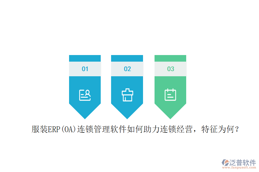服裝ERP(OA)連鎖管理軟件如何助力連鎖經(jīng)營(yíng)，特征為何？