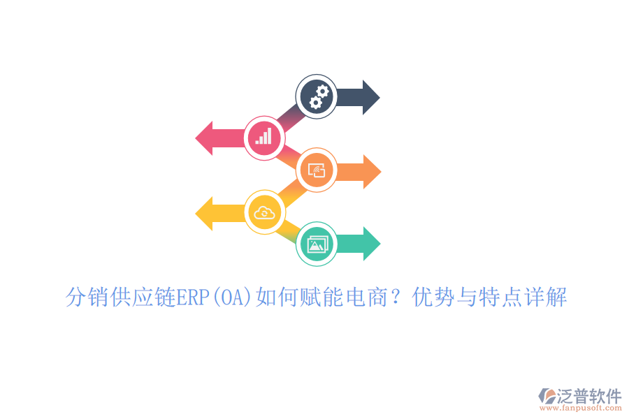 分銷供應(yīng)鏈ERP(OA)如何賦能電商？優(yōu)勢與特點(diǎn)詳解