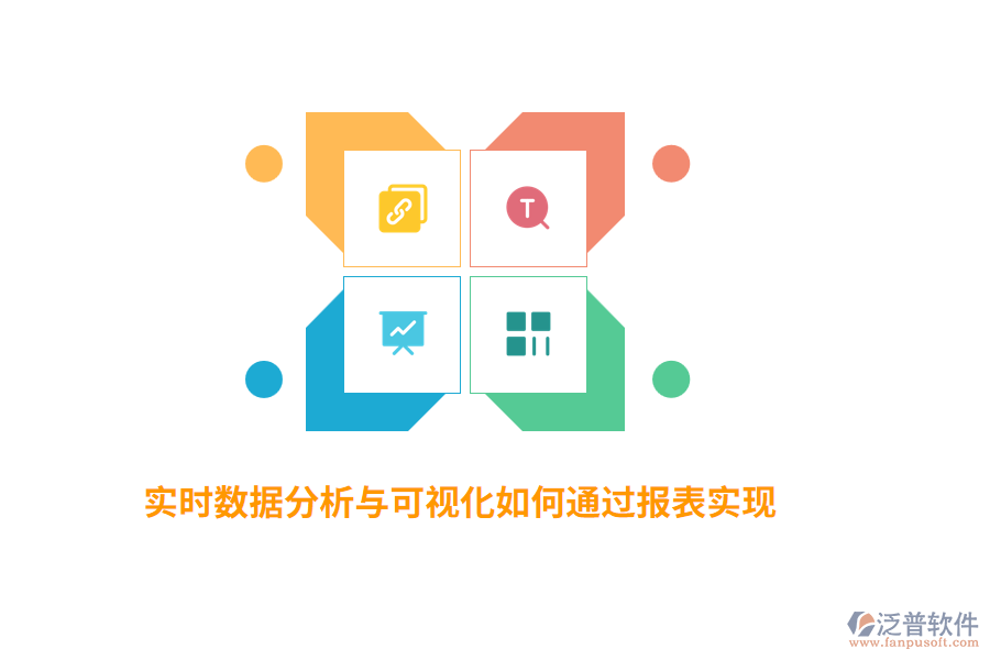 實時數(shù)據(jù)分析與可視化如何通過報表實現(xiàn)？