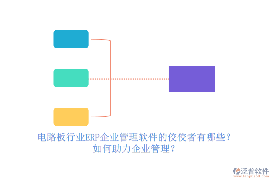 電路板行業(yè)ERP企業(yè)管理軟件的佼佼者有哪些？如何助力企業(yè)管理？